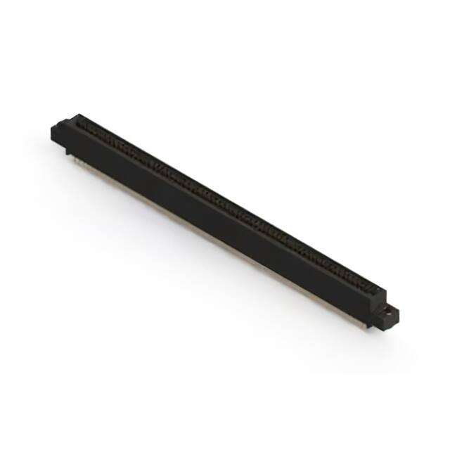 395-134-525-503 EDAC Inc.  Edgeboard Connectors